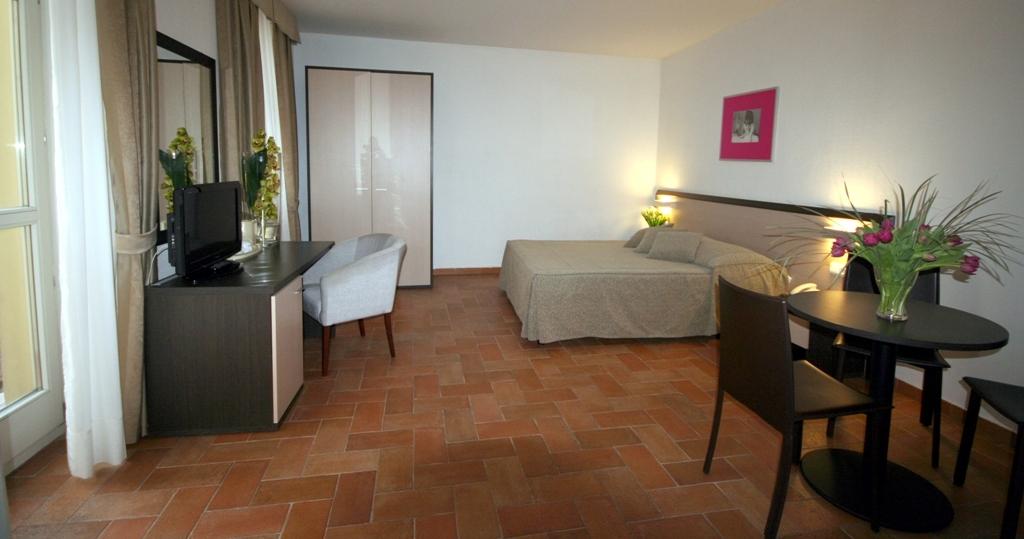 Hotell 1 Prag