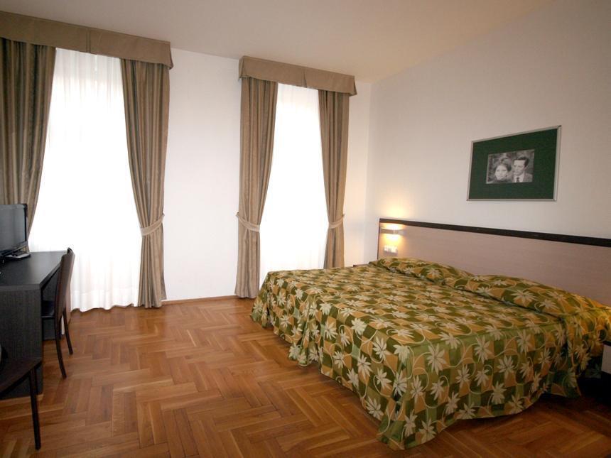 1 Hotell Prag